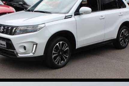 Suzuki Vitara 38.295 km 18.990 € Unna 59427