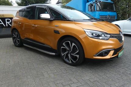 Renault Scenic 136.200 km 12.990 € Essen 45149