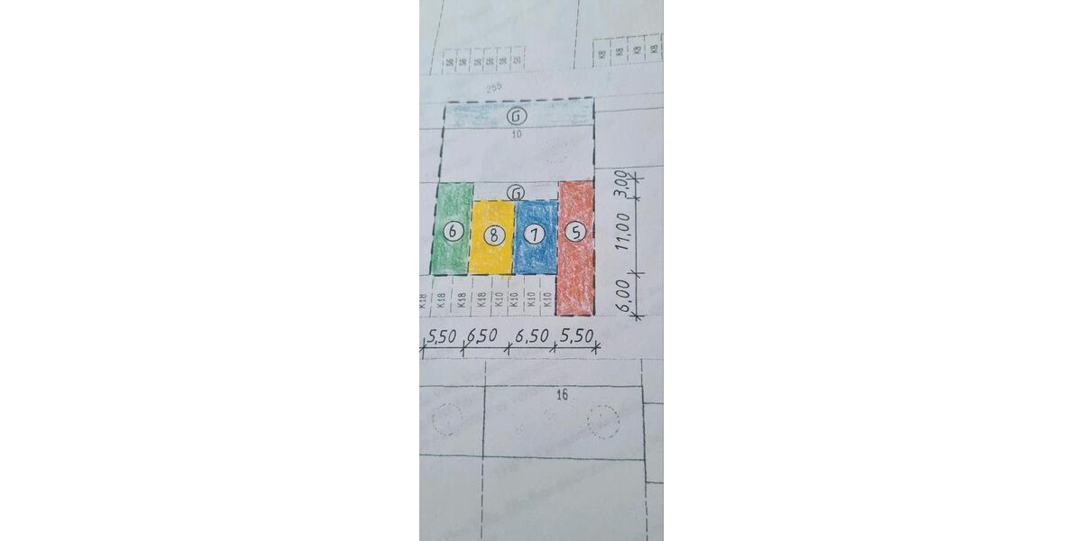 Etagenwohnung Hemer - 4 Zimmer, 78 m&sup2;, 159.000&euro; | Angebot:26984308