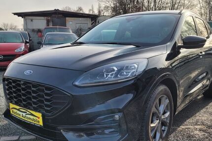 Ford Kuga 118.593 km 20.900 &euro; Dortmund 44339