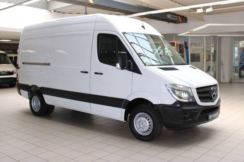 Sprinter