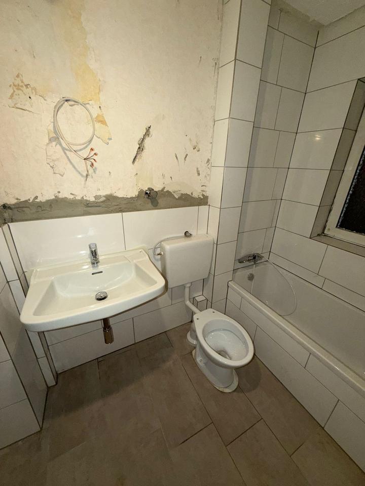 Wohnung Dortmund Brackel zimmer