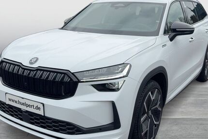 Skoda Kodiaq 17.369 km 46.588 &euro; Dortmund 44309