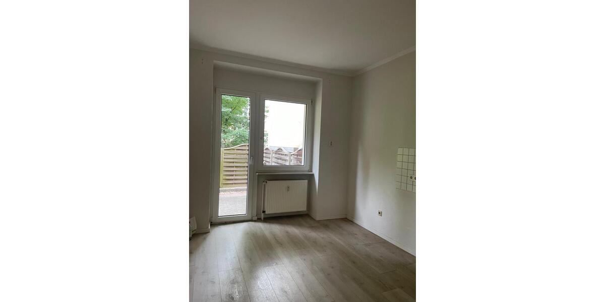 Erdgeschoßwohnung Dortmund Innenstadt West - 2 Zimmer, 56 m&sup2;, 205.000&euro; | Angebot:27446945
