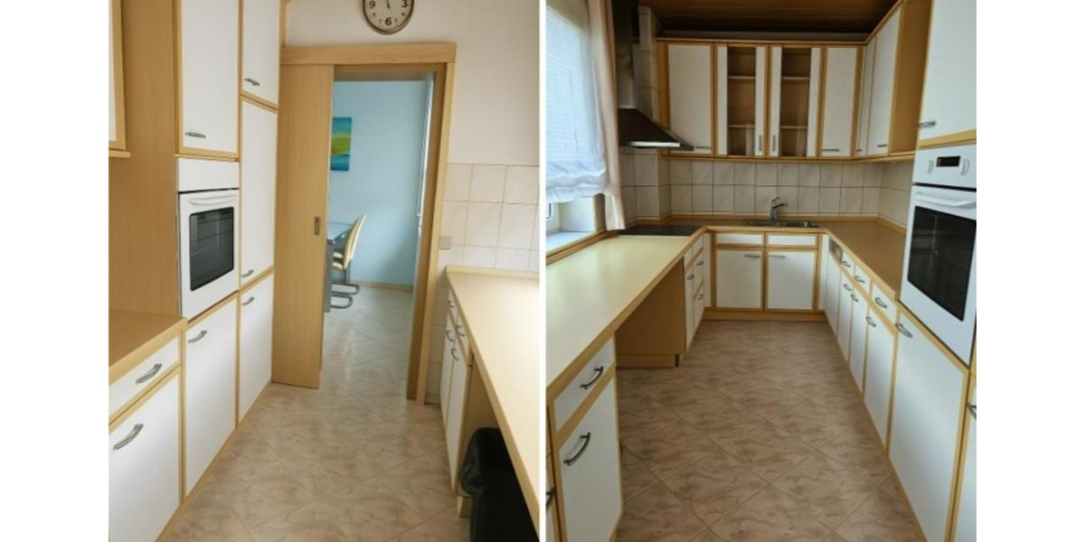 Eigentumswohnung inkl. Garage in Scharnhorst Ost zu verkaufen zimmer