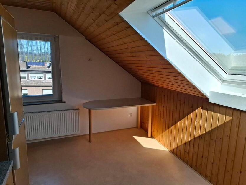 Gemütliche 3-Zimmer Wohnung in Dortmund Kirchlinde zimmer