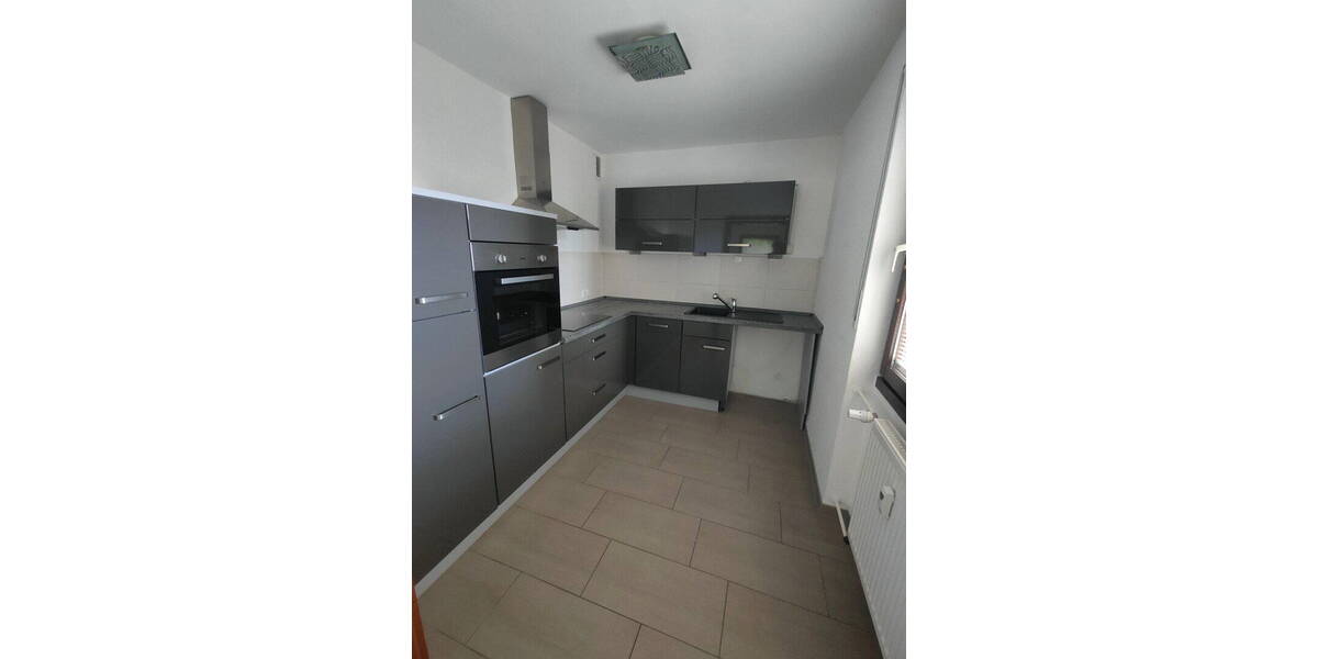 Etagenwohnung Gelsenkirchen Bismarck - 2 Zimmer, 54 m&sup2;, 460&euro; | Angebot:26411367