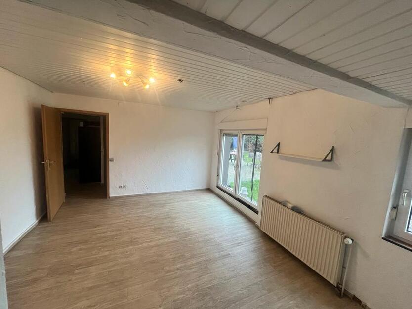 Mehrfamilienhaus 3 Wohnungen