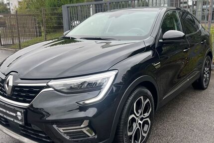 Renault Arkana 63.418 km 18.950 € Bochum 44866