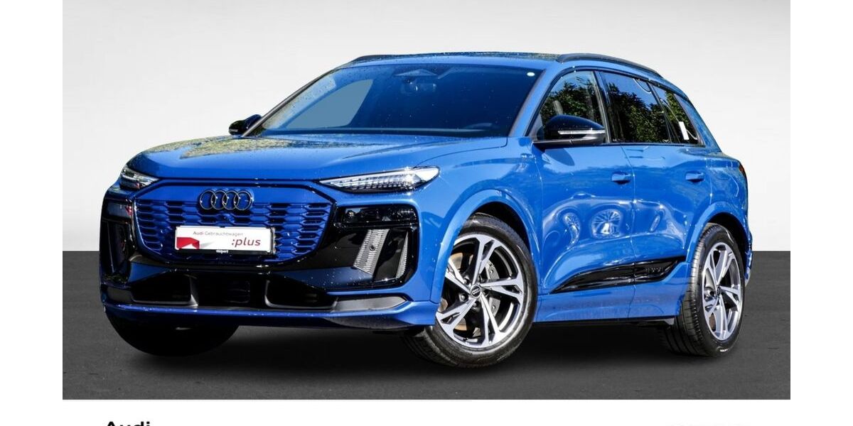 Audi SQ6 e-tron 13.932 km 69.685 &euro; Dortmund 44143