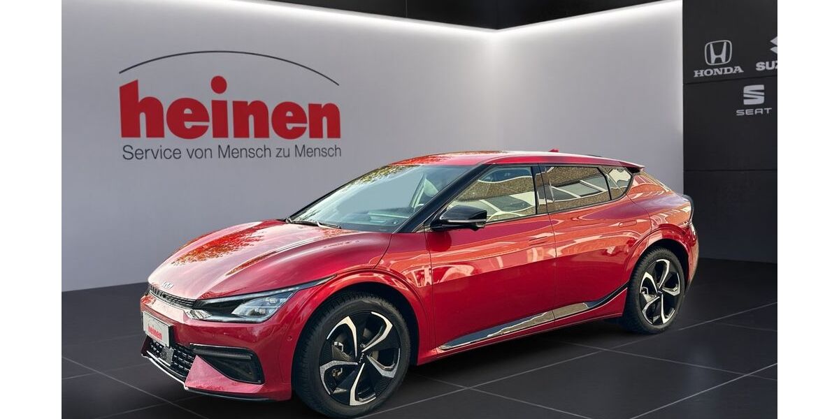 Kia EV6 30.800 km 40.899 &euro; Dortmund 44263