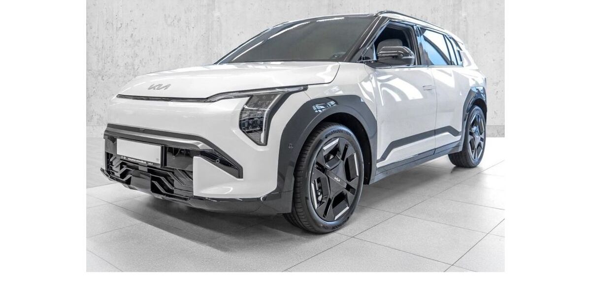Kia EV3 5.999 km 42.490 &euro; Sprockhövel 45549