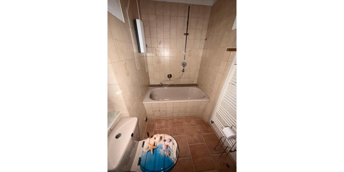 Großzügige 45-Zimmer-Wohnung in zentraler Lage von Gevelsberg 5 zimmer