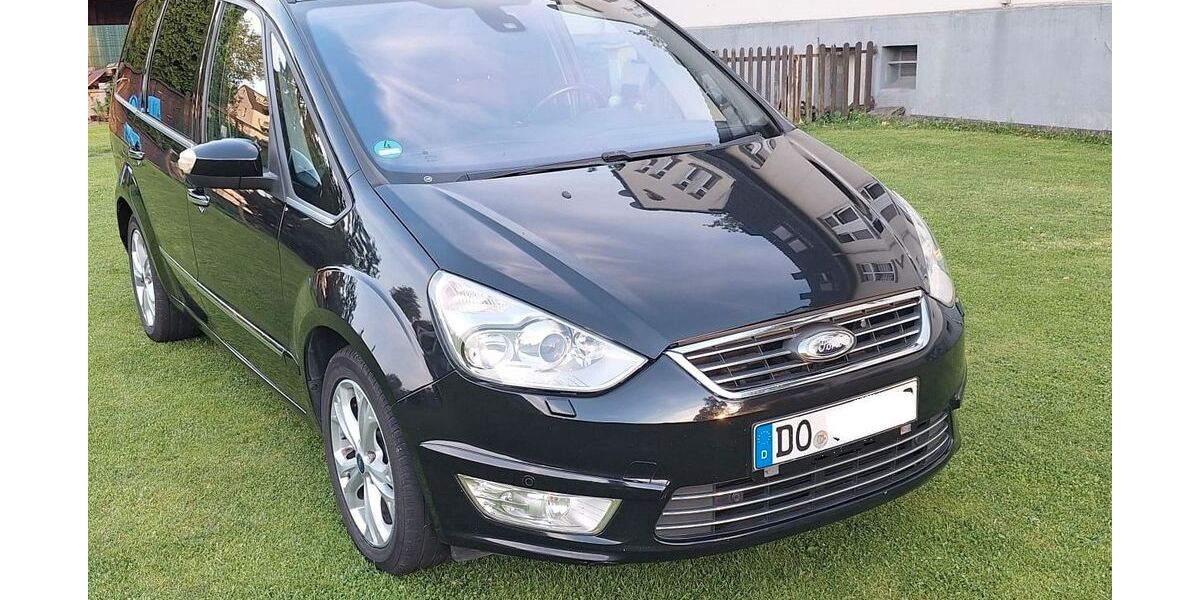 Ford Galaxy 294.000 km 6.500 &euro; Dortmund 44359