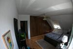 4 Zimmer-Wohnung mit Terrasse, EBK und 80qm Garage