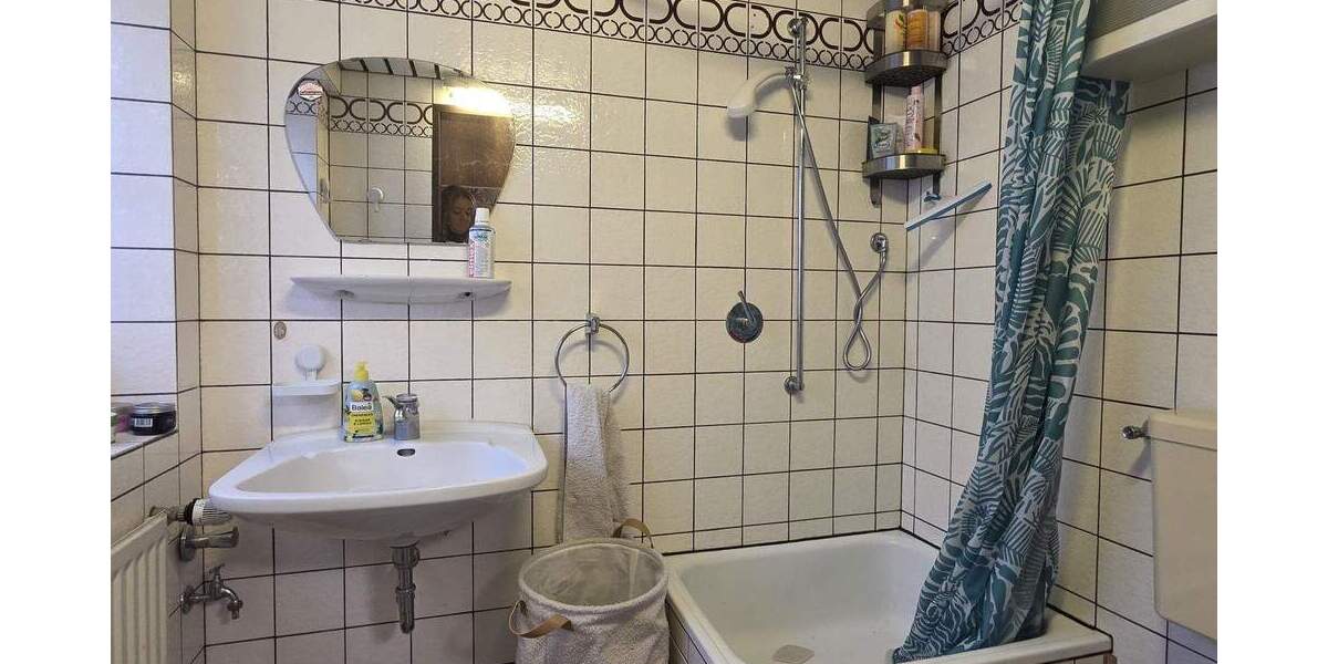 Etagenwohnung Bochum Weitmar - 5 Zimmer, 110 m&sup2;, 264.500&euro; | Angebot:24582228