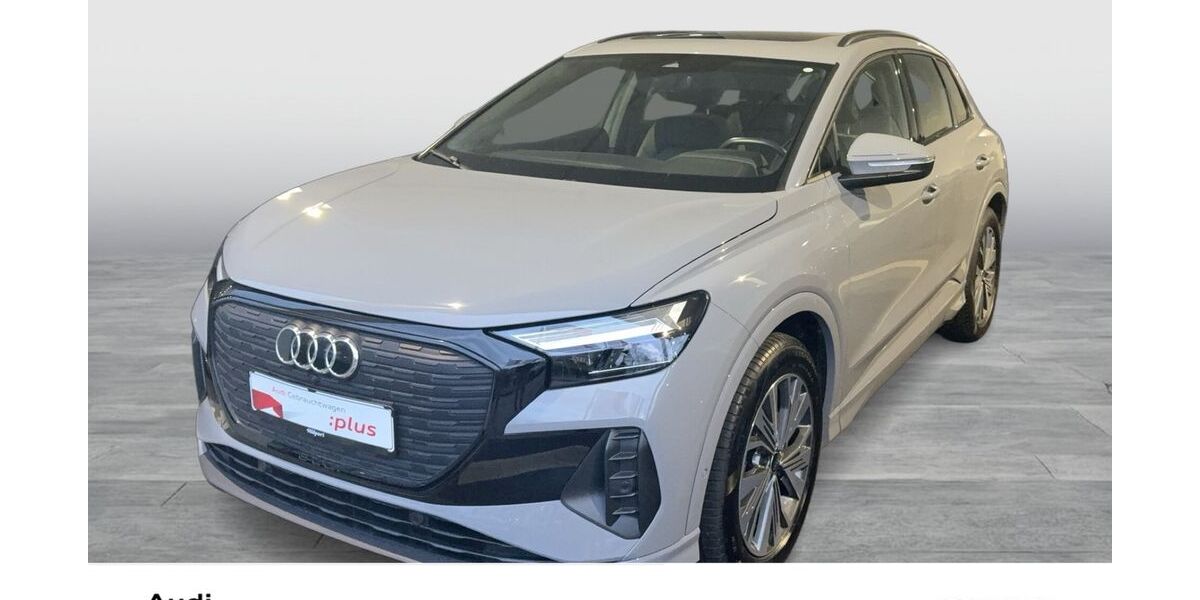 Audi Q4 e-tron 18.803 km 34.608 &euro; Dortmund 44143