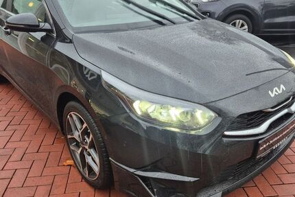Kia ceed / Ceed 31.898 km 23.490 &euro; Datteln 45711
