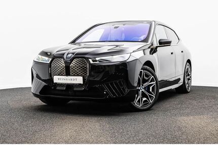 BMW iX 66.902 km 40.375 &euro; Hagen 58091