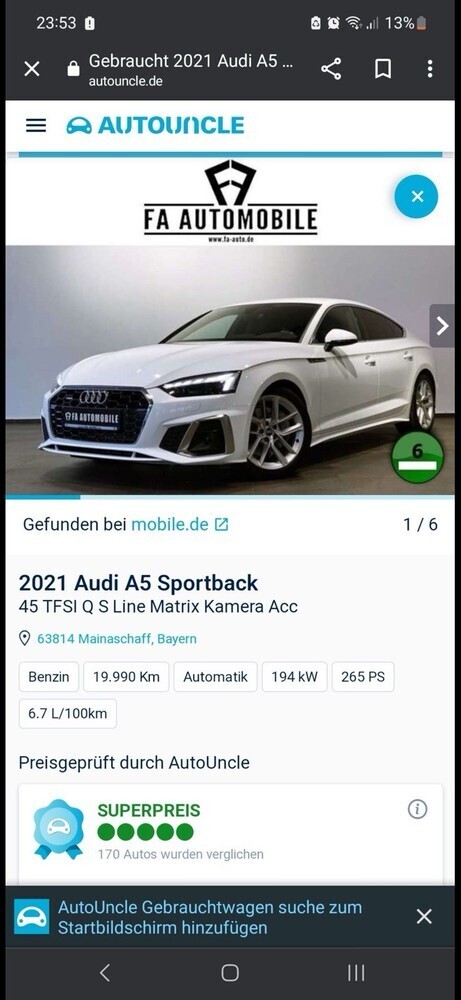 A5