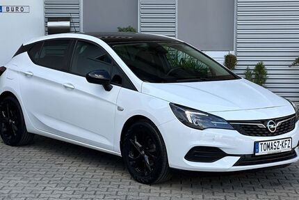 Opel Astra 44.791 km 13.499 € Hamm 59075