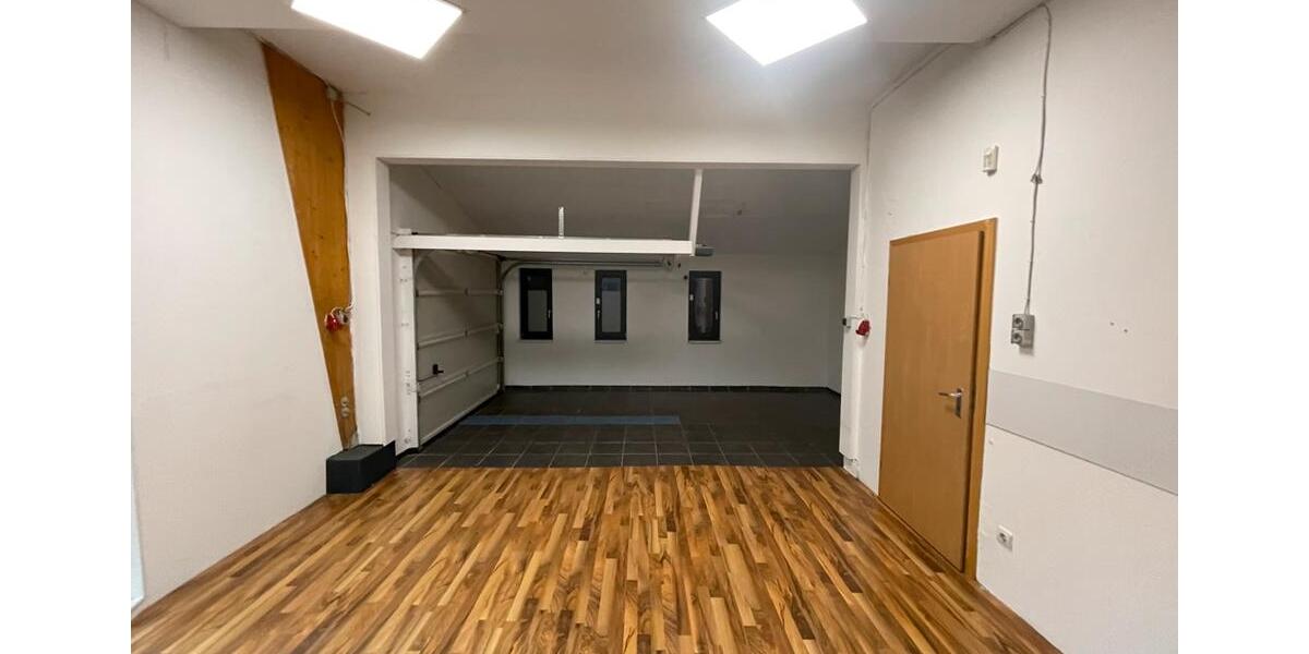 Gewerbeobjekt Kamen - 1.750&euro; | Angebot:24652691