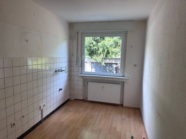 Erdgeschoßwohnung am Rande des Kirchviertels Bochum-Wiemelhausen