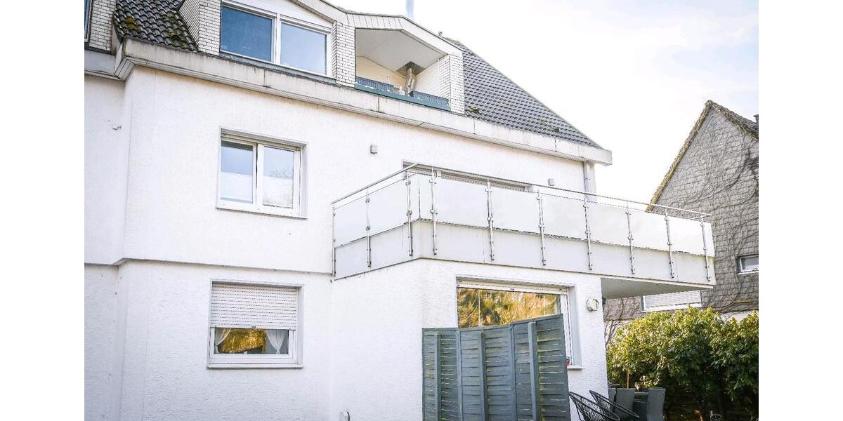 Etagenwohnung Dortmund Aplerbeck - 3.5 Zimmer, 97 m&sup2;, 292.000&euro; | Angebot:24762334