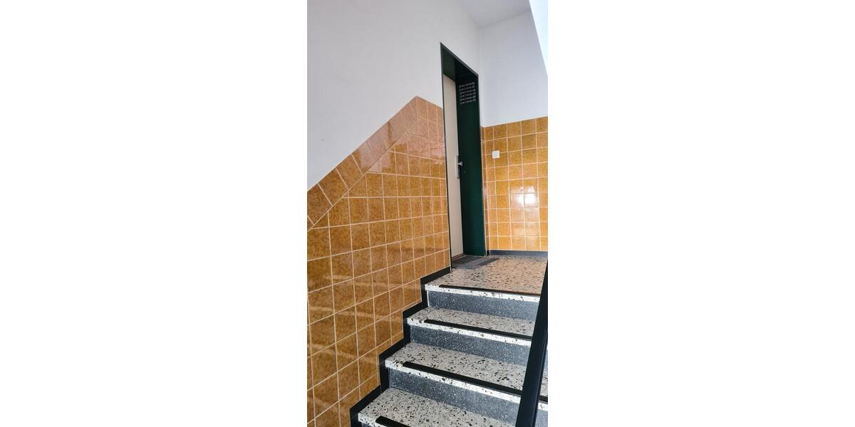 Etagenwohnung Recklinghausen Berghausen - 3 Zimmer, 75 m&sup2;, 570&euro; | Angebot:24313899