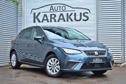 Seat Ibiza 36.849 km 15.895 &euro; Iserlohn 58644