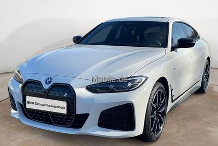 BMW i4 19.995 km 39.689 &euro; Lünen 44534