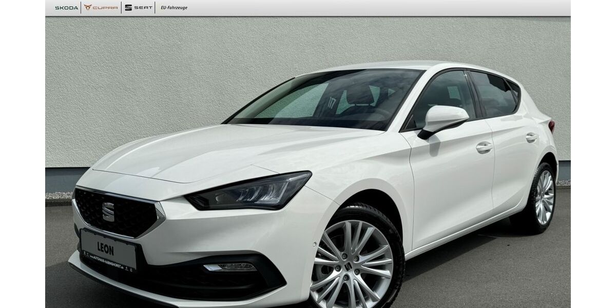 Seat Leon 7.500 km 23.990 &euro; Castrop-Rauxel 44579