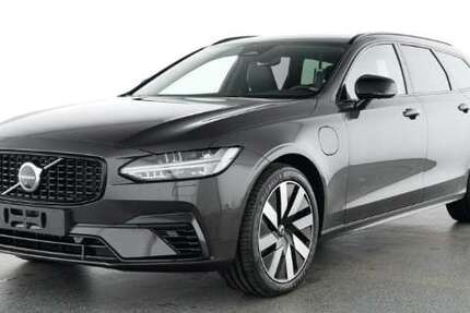 Volvo V90 24.999 km 58.900 € Dortmund 44143