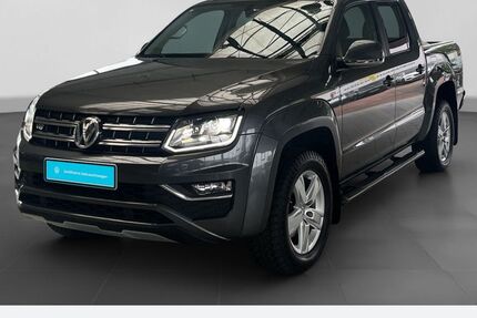 VW Amarok 82.918 km 39.420 &euro; Gelsenkirchen 45888