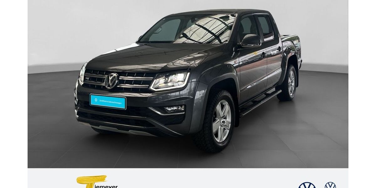 VW Amarok 82.918 km 39.420 &euro; Gelsenkirchen 45888