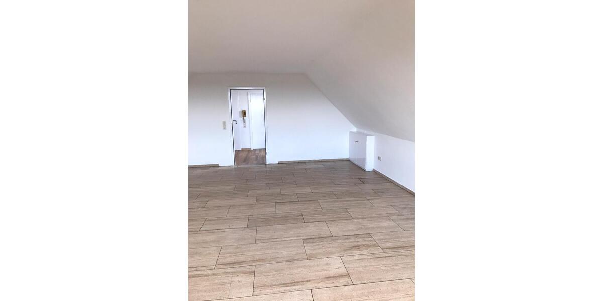 Dachgeschoßwohnung Dortmund Hörde - 1.5 Zimmer, 43 m&sup2;, 125.000&euro; | Angebot:26380328