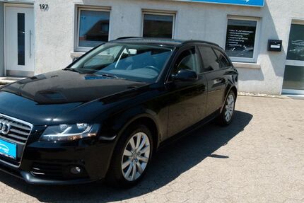 Audi A4 219.916 km 4.990 &euro; Bochum 44809