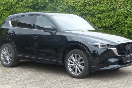 Mazda CX-5 53.000 km 29.900 &euro; Gelsenkirchen 45899
