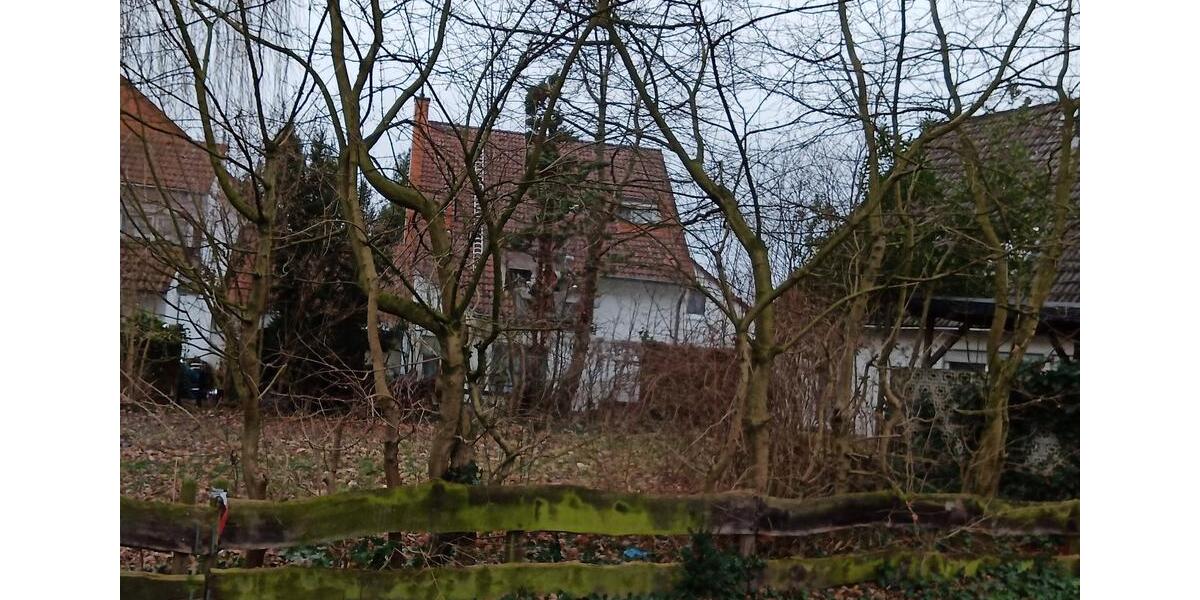 Dachgeschoßwohnung Unna Alte Heide - 2 Zimmer, 46 m&sup2;, 135.000&euro; | Angebot:27425941