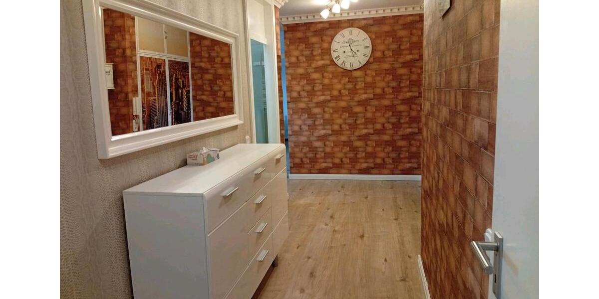 Etagenwohnung Herne Sodingen - 3 Zimmer, 78 m&sup2;, 125.000&euro; | Angebot:27450784