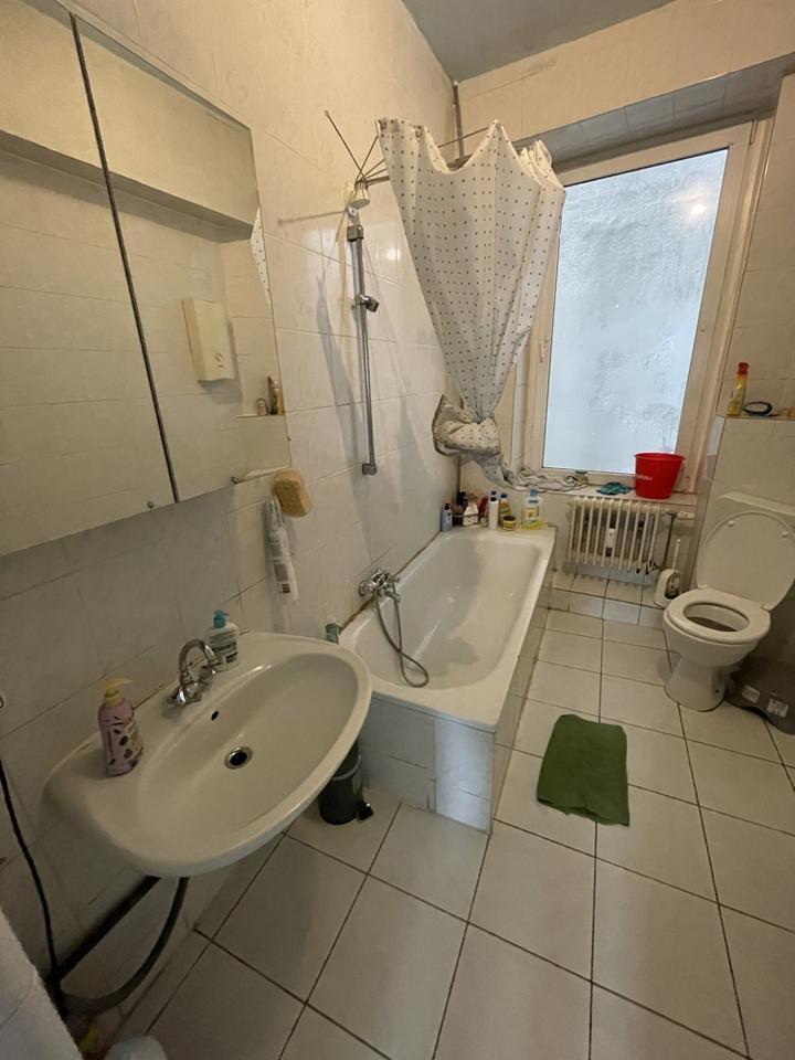 Großzügige 3 - Zimmer - Wohnung zu vermieten im Herzen von Menden!!! zimmer