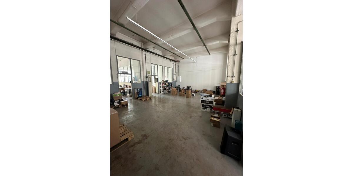 Gewerbeobjekt Iserlohn Gerlingsen - 750&euro; | Angebot:26074314