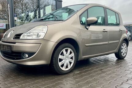 Renault Modus 105.000 km 3.890 € Bochum 44894