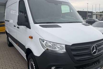 Mercedes-Benz Sprinter 26.000 km 39.900 € Hamm 59071