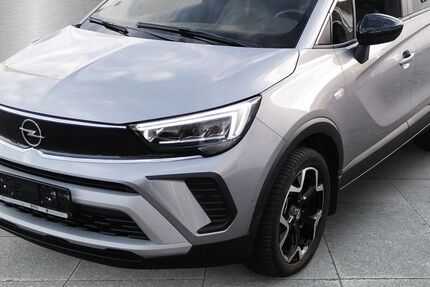 Opel Crossland (X) 13.130 km 17.650 € Herten 45699