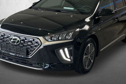 Hyundai IONIQ 28.836 km 19.990 &euro; Castrop-Rauxel 44575