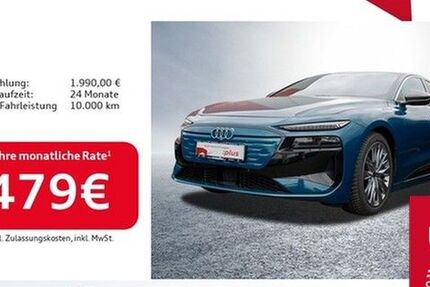 Audi A6 e-tron 18.480 km 67.440 &euro; Lünen 44534