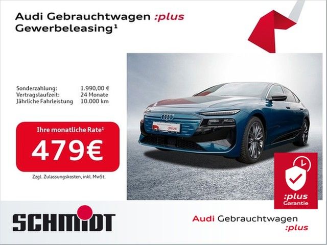 Audi A6 e-tron 18.480 km 67.440 &euro; Lünen 44534