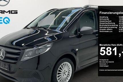 Mercedes-Benz Vito 60.000 km 44.190 &euro; Hagen 58135