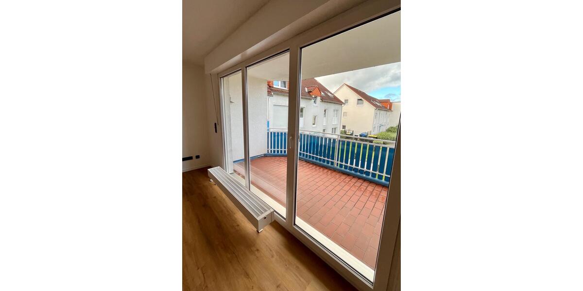 Etagenwohnung Waltrop - 4 Zimmer, 94 m&sup2;, 1.306&euro; | Angebot:24836695